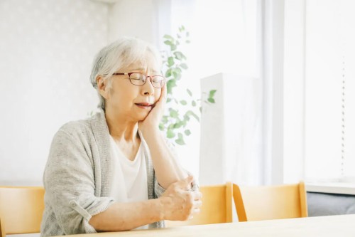 入れ歯